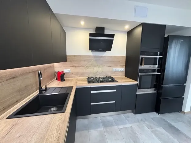 Pronájem bytu 3+1, Rokycany, Polní, 74 m2