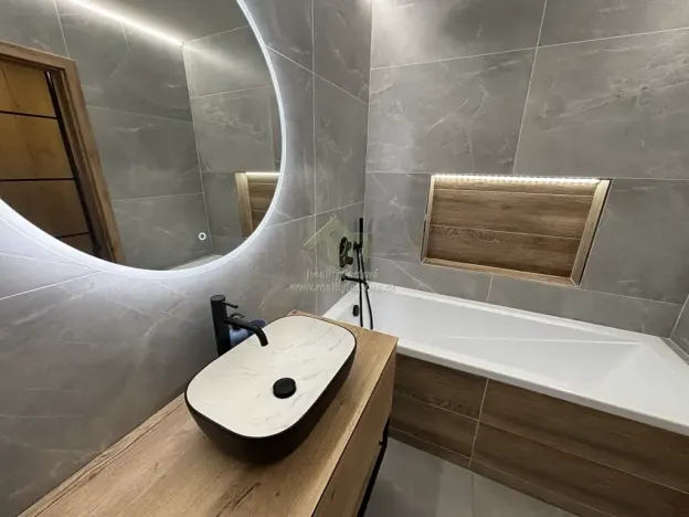 Pronájem bytu 3+1, Rokycany, Polní, 74 m2