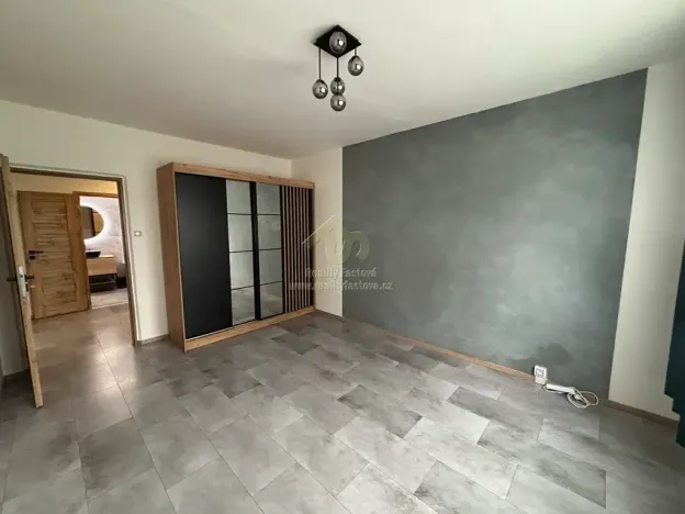 Pronájem bytu 3+1, Rokycany, Polní, 74 m2