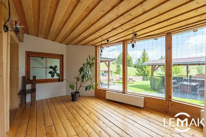 Prodej chaty, Ryžoviště, 300 m2