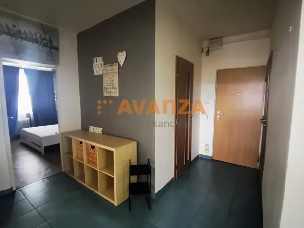 Pronájem bytu 4+1, Děčín, 79 m2