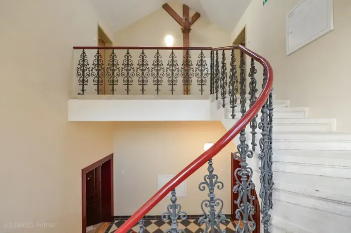Pronájem bytu 2+kk, Kosoř, Školská, 86 m2