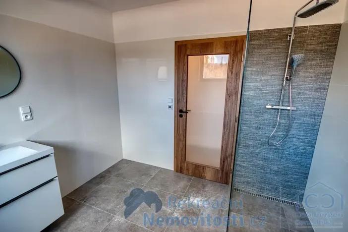Prodej bytu 3+kk, Nová Pec, 76 m2