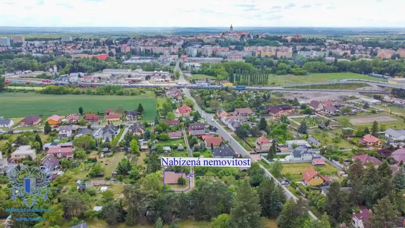 Prodej - jiné, Mělník, Dobrovského, 163 m2