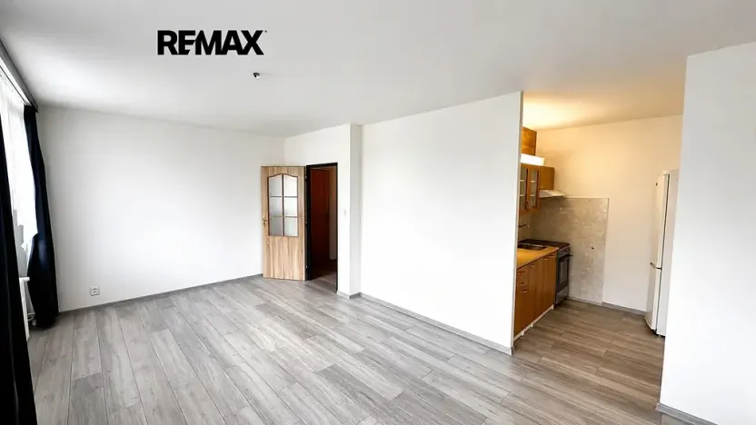 Prodej bytu 1+kk, Kladno, Švédská, 33 m2