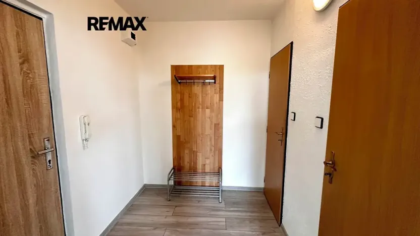 Prodej bytu 1+kk, Kladno, Švédská, 33 m2