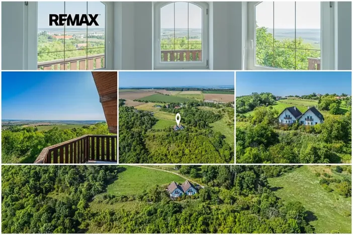Prodej rodinného domu, Vinařice, 202 m2