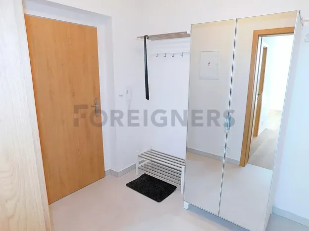 Pronájem bytu 2+kk, Plzeň, Hřímalého, 75 m2