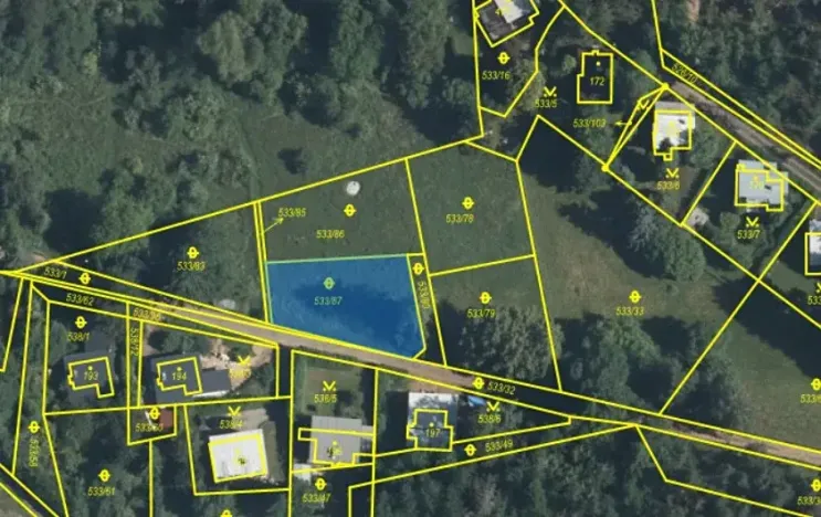 Prodej chaty, Milešov, 68 m2