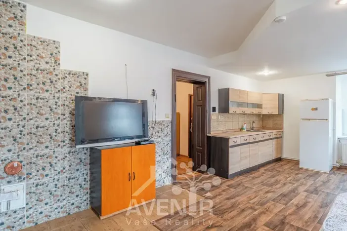 Pronájem bytu 3+1, Vizovice, Palackého Nám., 70 m2