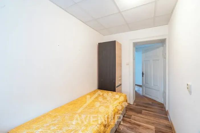 Pronájem bytu 3+1, Vizovice, Palackého Nám., 70 m2