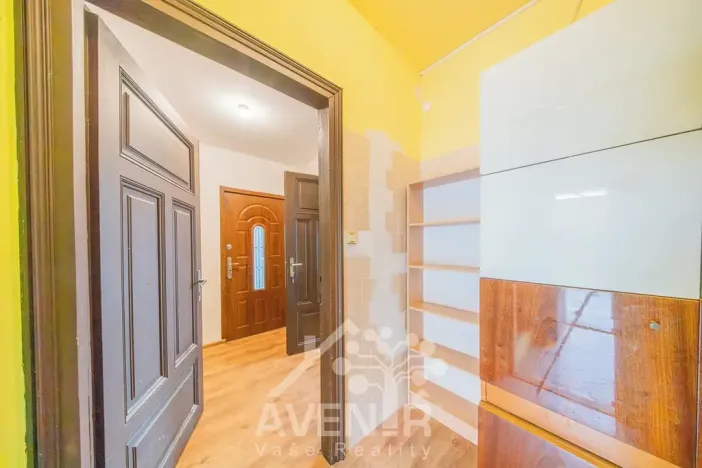 Pronájem bytu 3+1, Vizovice, Palackého Nám., 70 m2