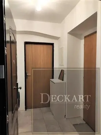 Pronájem bytu 2+kk, Jablonec nad Nisou, Květinová, 44 m2