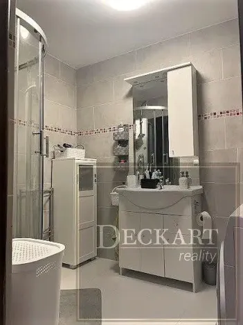 Pronájem bytu 2+kk, Jablonec nad Nisou, Květinová, 44 m2