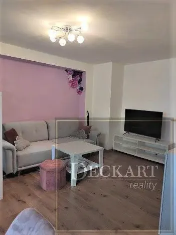 Pronájem bytu 2+kk, Jablonec nad Nisou, Květinová, 44 m2