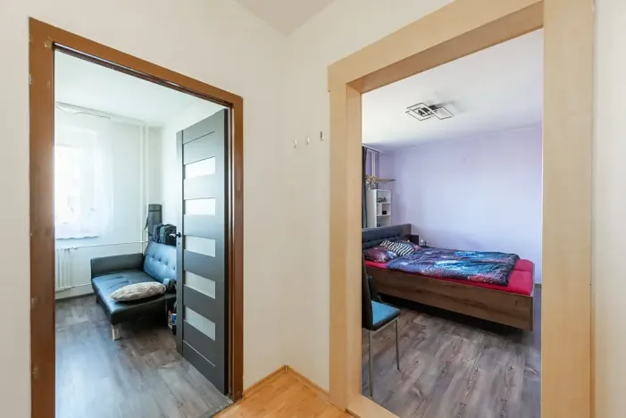 Prodej bytu 4+1, Mladá Boleslav, tř. Václava Klementa, 101 m2