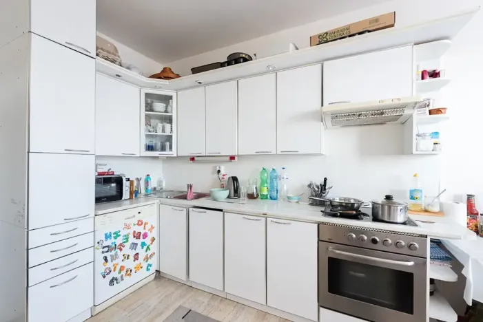 Prodej bytu 4+1, Mladá Boleslav, tř. Václava Klementa, 101 m2