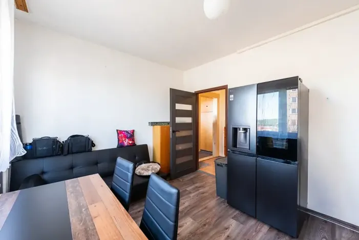Prodej bytu 4+1, Mladá Boleslav, tř. Václava Klementa, 101 m2