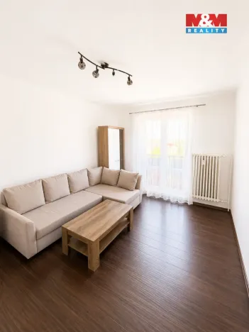 Prodej bytu 3+1, Karviná - Ráj, Božkova, 56 m2
