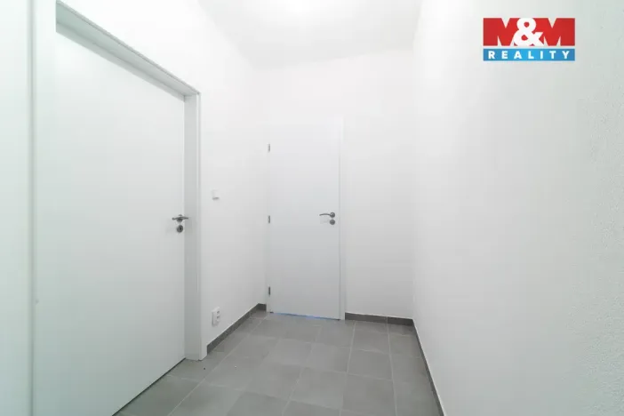 Pronájem bytu 2+kk, Plzeň - Bolevec, Žlutická, 48 m2