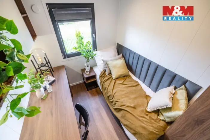 Prodej rodinného domu, Ždánice, 57 m2
