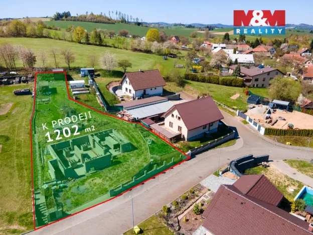 Prodej rodinného domu, Ždánice, 57 m2