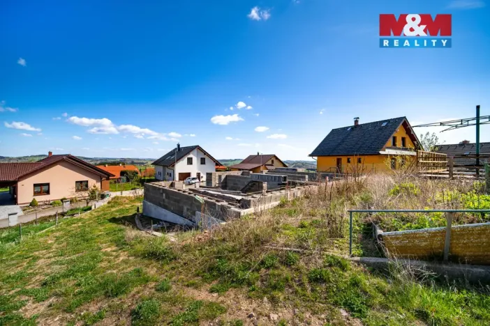 Prodej rodinného domu, Ždánice, 57 m2