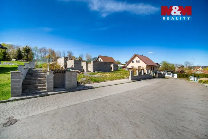 Prodej rodinného domu, Ždánice, 57 m2