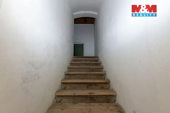 Prodej rodinného domu, Holčovice - Jelení, 224 m2