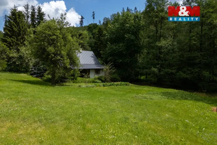 Prodej rodinného domu, Holčovice - Jelení, 224 m2