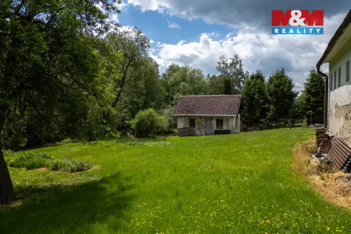 Prodej rodinného domu, Holčovice - Jelení, 224 m2