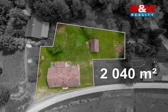 Prodej rodinného domu, Holčovice - Jelení, 224 m2