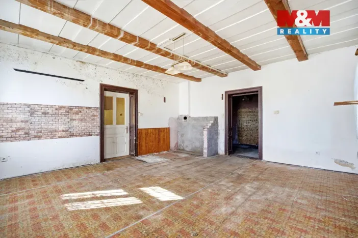 Prodej chalupy, Rumburk, Šluknovská, 260 m2