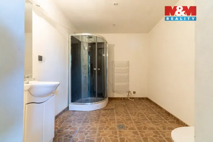 Prodej chalupy, Šubířov - Chobyně, 80 m2