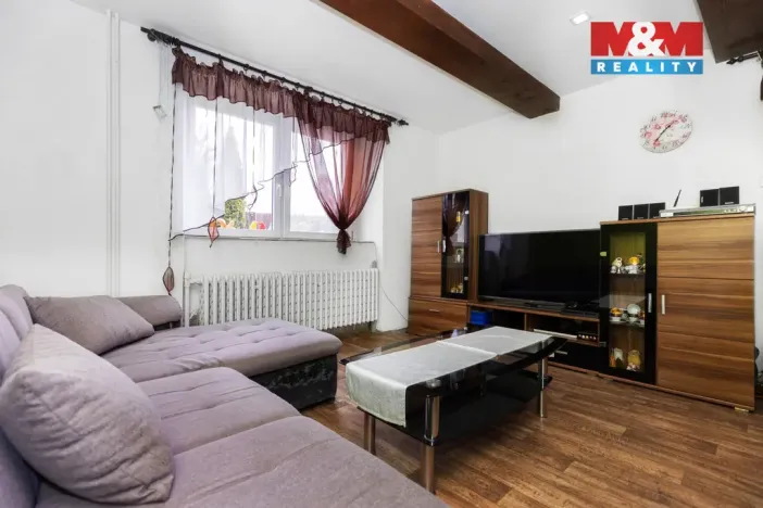 Prodej rodinného domu, Ostřešany, Ročkova, 250 m2