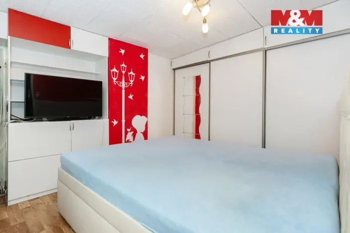 Prodej rodinného domu, Ostřešany, Ročkova, 250 m2