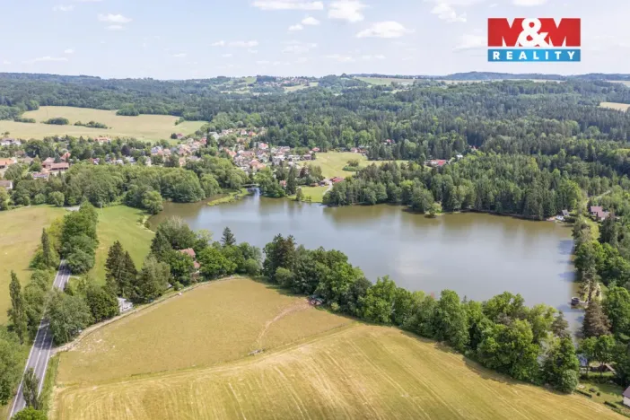 Prodej chaty, Seč - Kraskov, 46 m2