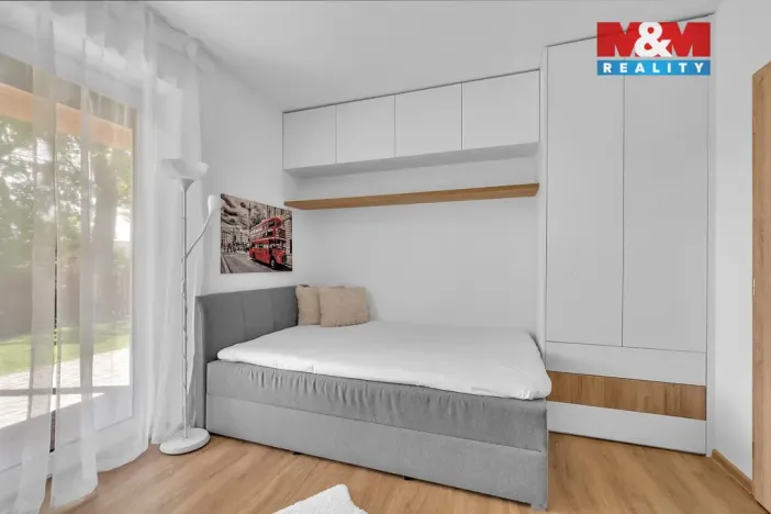 Prodej rodinného domu, Pomezí, 119 m2