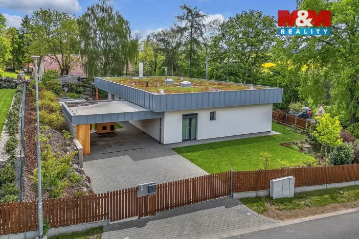 Prodej rodinného domu, Pomezí, 119 m2