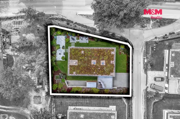 Prodej rodinného domu, Pomezí, 119 m2