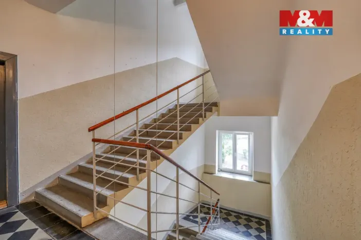 Prodej činžovního domu, Praha - Malá Chuchle, Zbraslavská, 560 m2