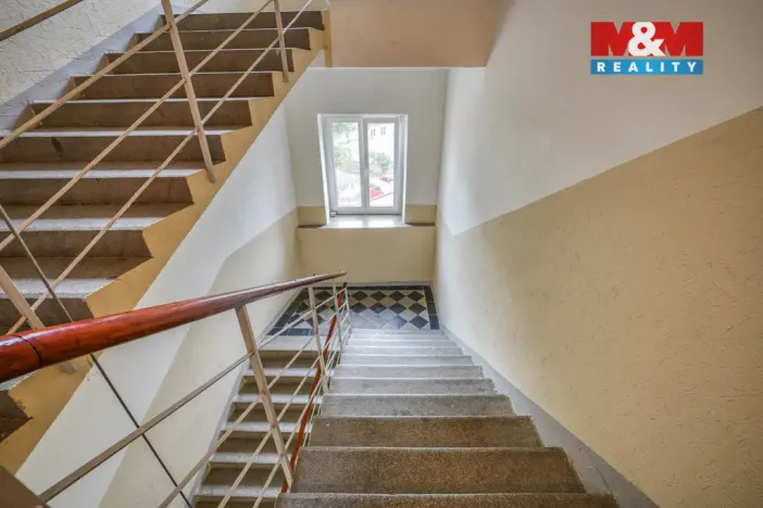 Prodej činžovního domu, Praha - Malá Chuchle, Zbraslavská, 560 m2