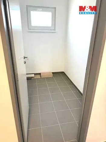 Prodej bytu 1+kk, Polná, Pojmannova, 28 m2