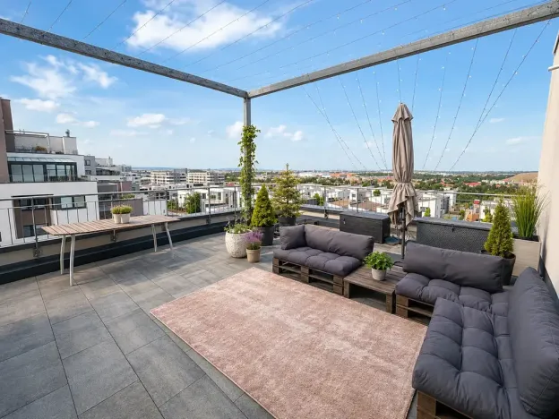 Prodej bytu 3+kk, Praha - Dolní Měcholupy, Honzíkova, 85 m2