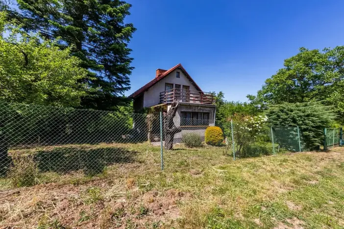 Prodej chaty, Mníšek pod Brdy, 81 m2