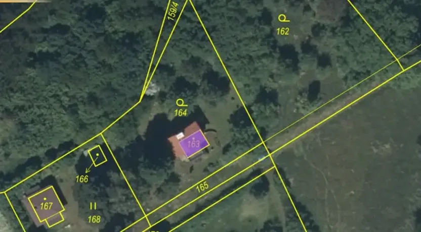 Prodej chaty, Mníšek pod Brdy, 81 m2