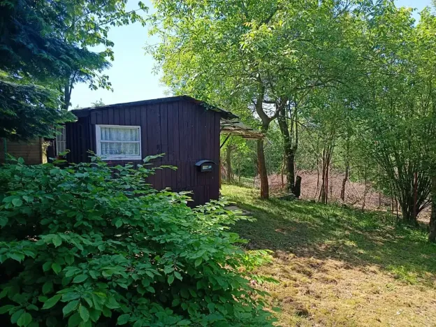 Prodej chaty, Mníšek pod Brdy, 81 m2