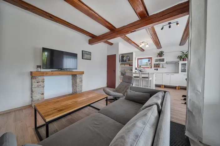 Prodej rodinného domu, Dvůr Králové nad Labem - Verdek, 160 m2