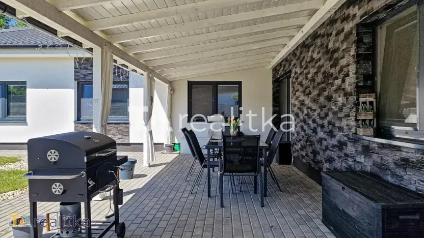 Prodej rodinného domu, Dětmarovice, 143 m2