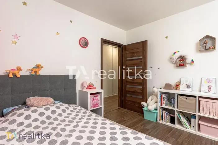 Prodej rodinného domu, Dětmarovice, 143 m2